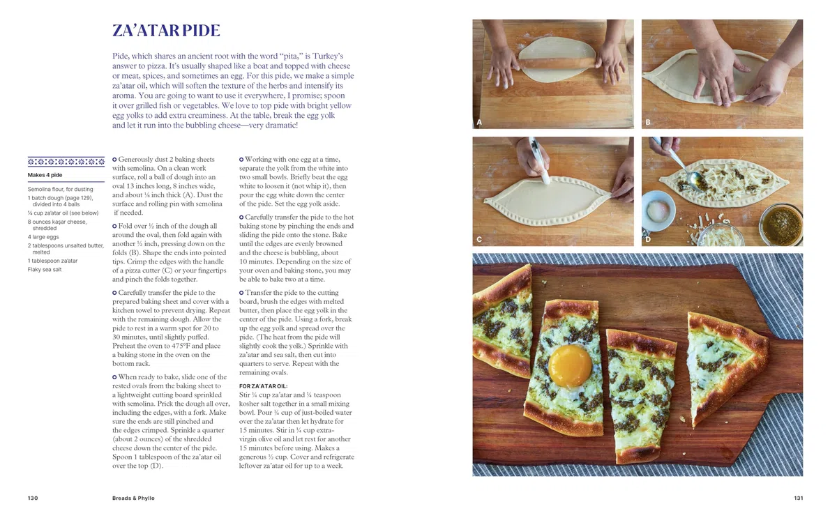 Zaytinya: Delicious Mediterranean Dishes from Greece, Turkey, and Lebanon