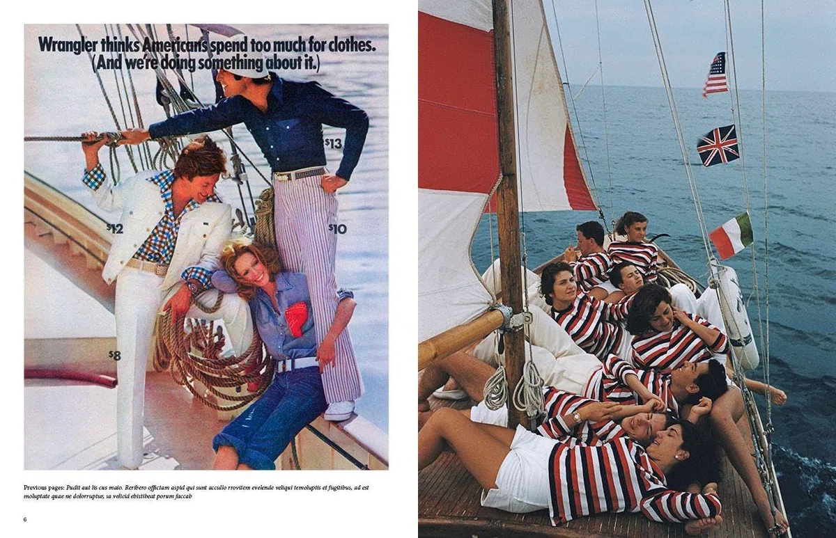 The Stylish Life Sailing