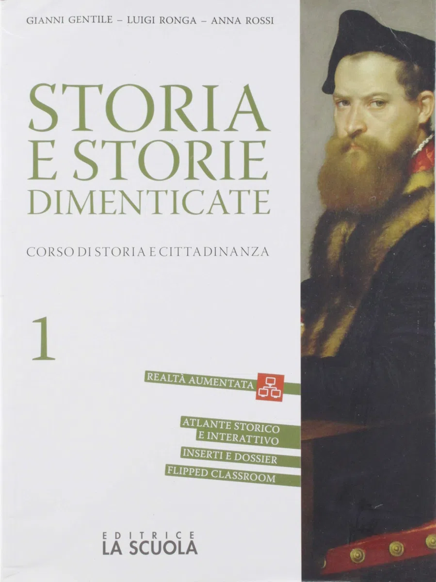 Storia e storie dimenticate. Corso di storia e cittadinanza. Per le Scuole superiori. Con espansione online. Dal Mille al Seicento (Vol. 1)