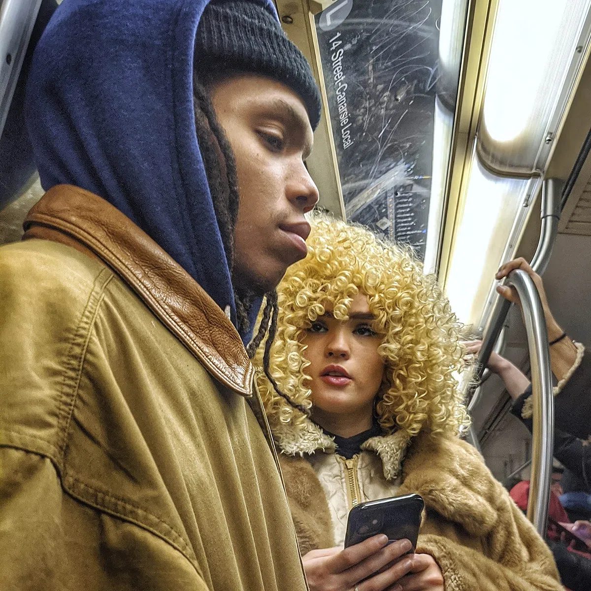 Subwaygram