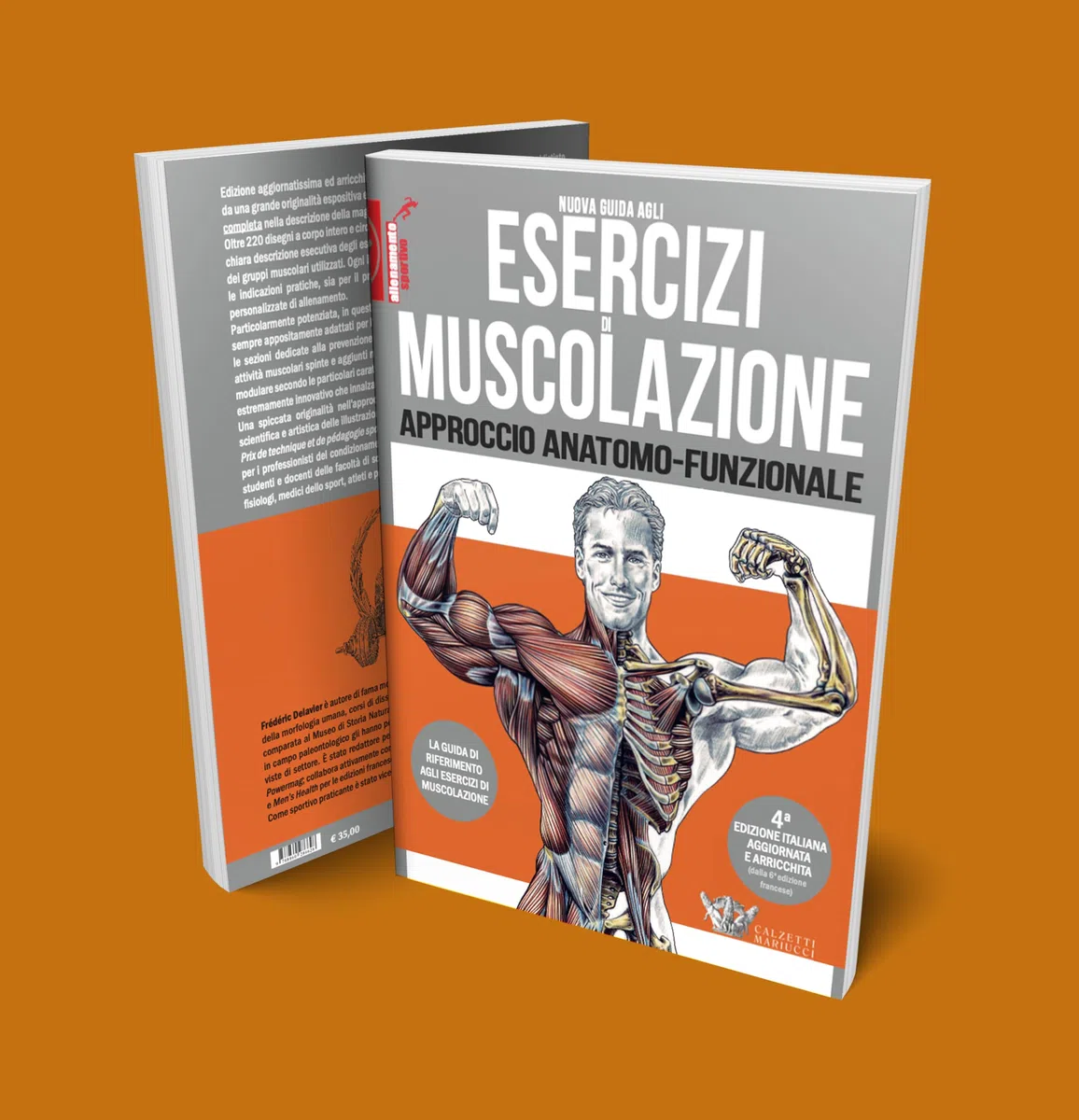 Nuova guida agli esercizi di muscolazione