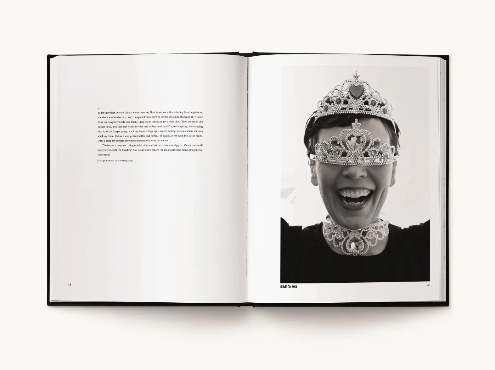 Greg Williams Photo Breakdowns: The Skills and Secrets Behind 100 Portraits: Volume 1