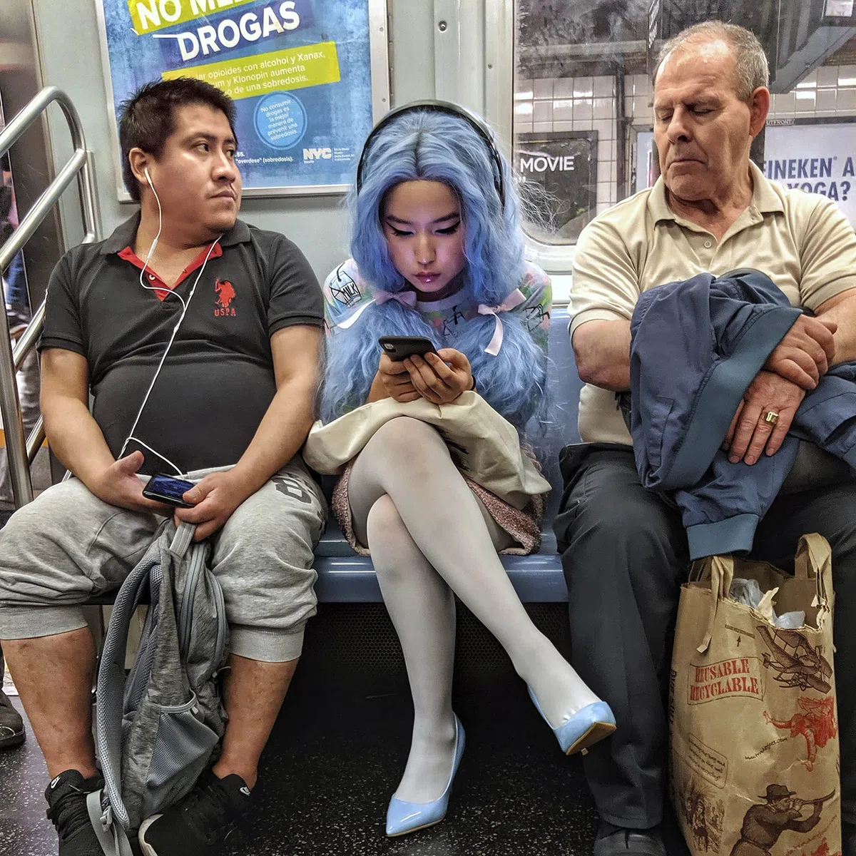 Subwaygram