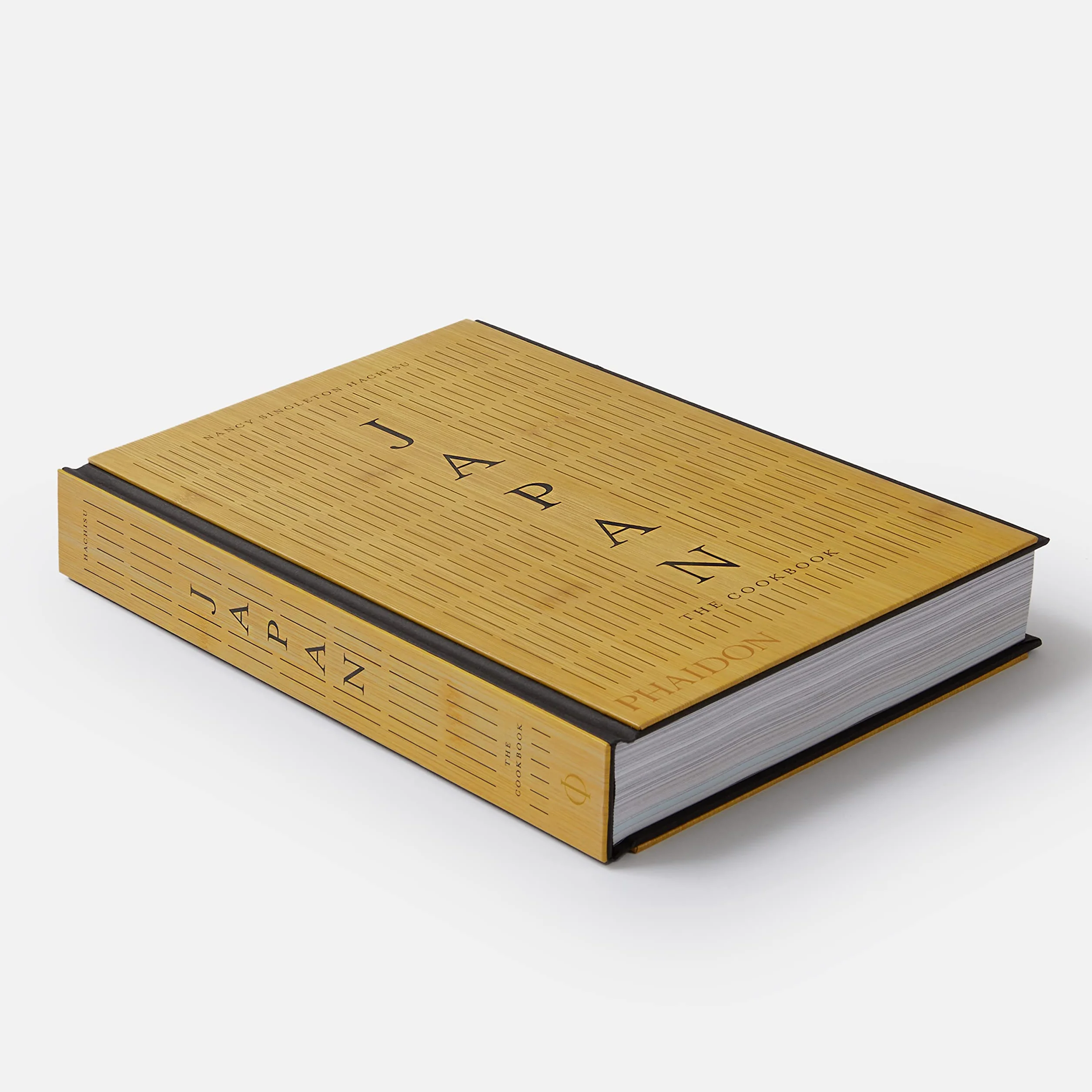 Japan: The Cookbook [Lingua inglese]