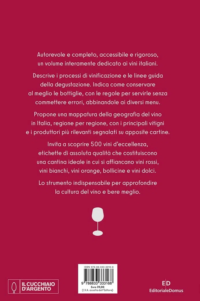 Il Bicchiere d'Argento