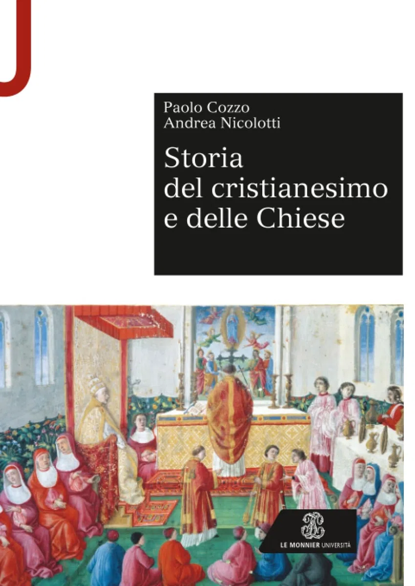 Storia del cristianesimo e delle Chiese