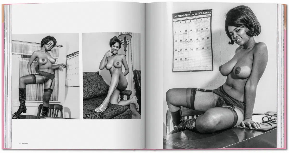 The Bigger Book of Breasts: Volume 2