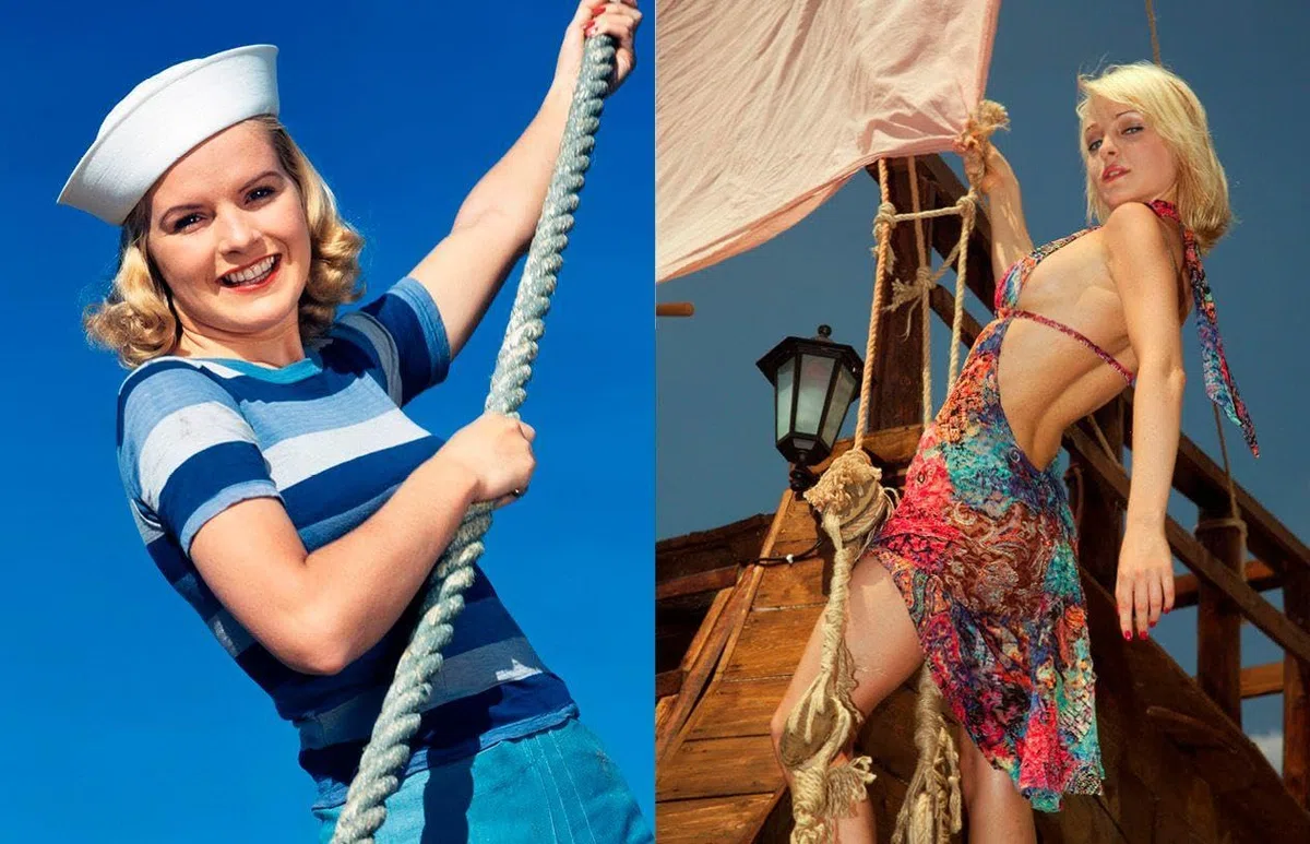 The Stylish Life Sailing