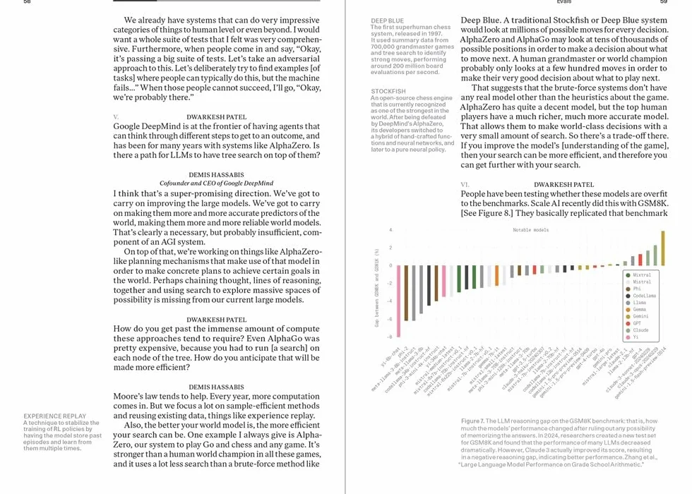 The Scaling Era : An Oral History of AI, 2019-2025: An Oral History of Ai, 2019–2025
