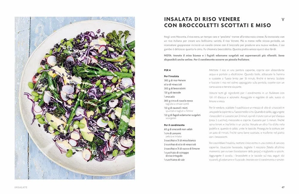 East. 120 ricette vegane e vegetariane da Bangalore a Pechino