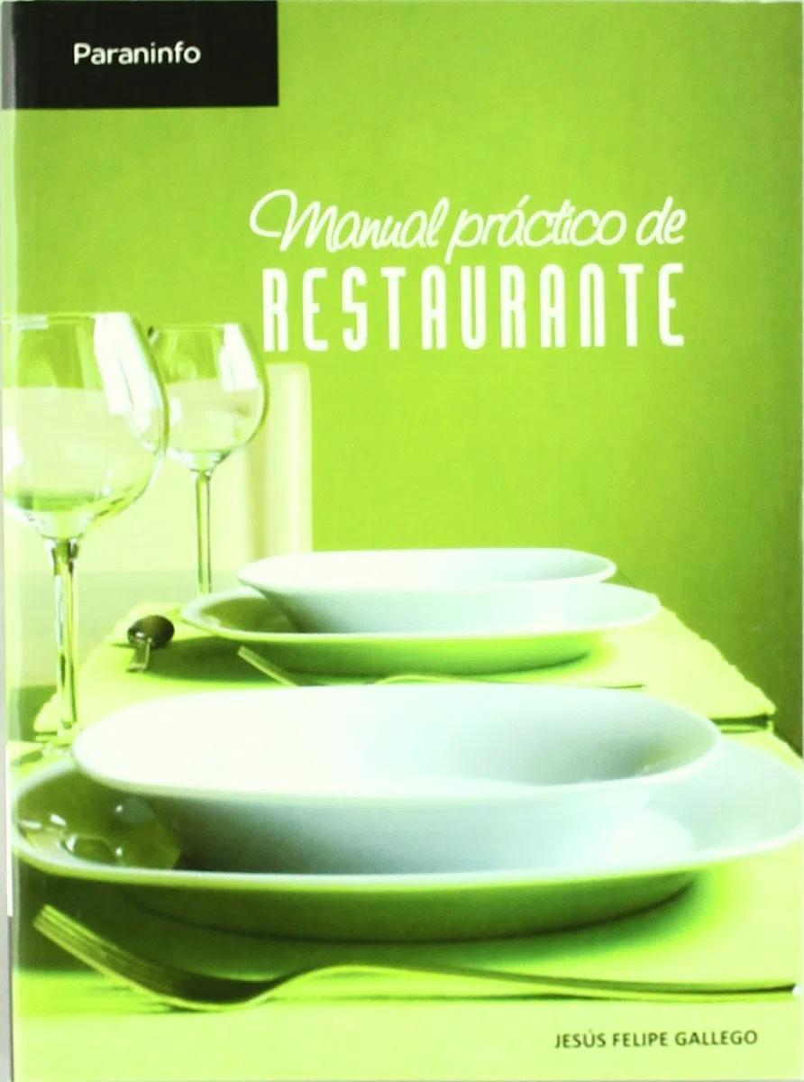 Manual practico del restaurante