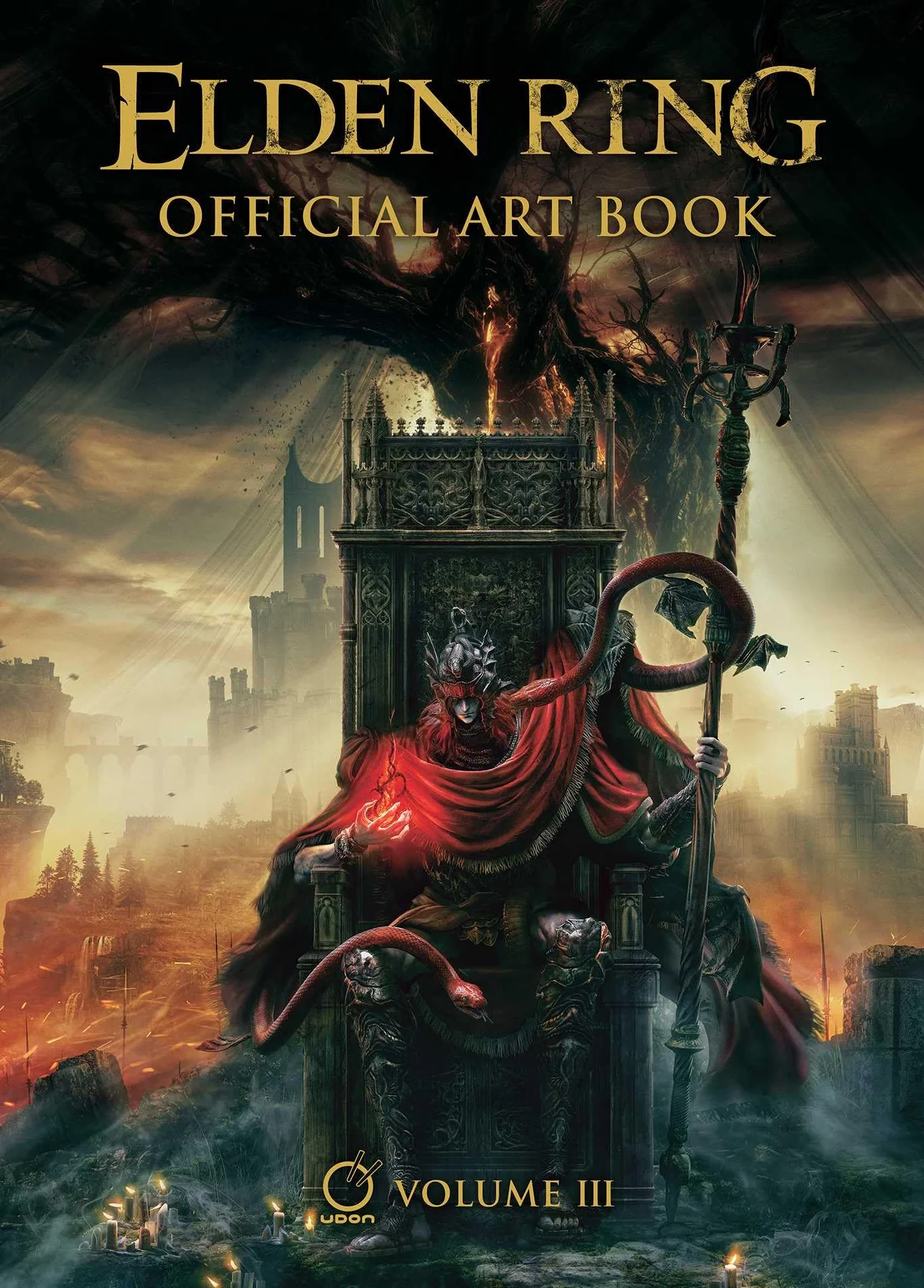 Elden Ring: Shadow of the Erdtree (3)