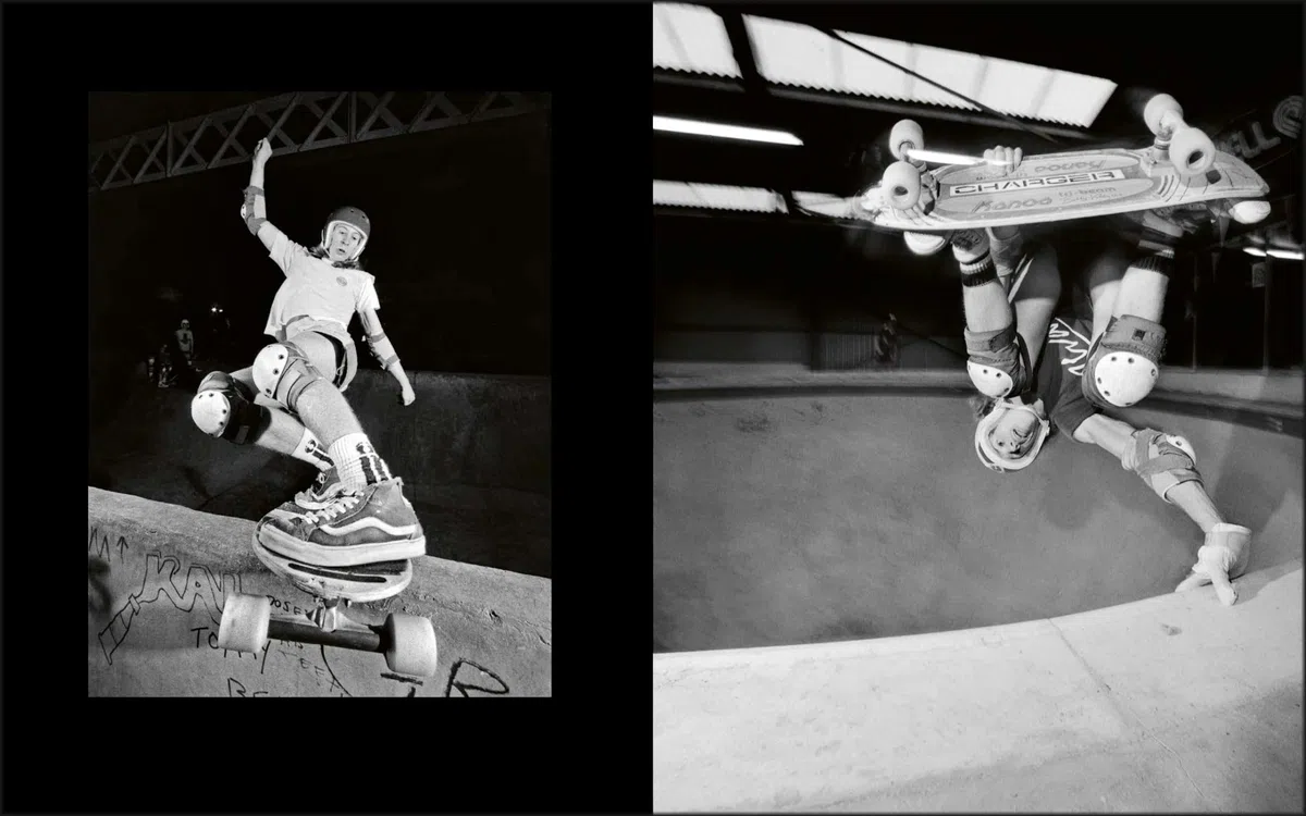 Read and Destroy: Skateboarding Through a British Lens ’78 to ’95: Skateboarding Through a British Lens ’78 to ’95