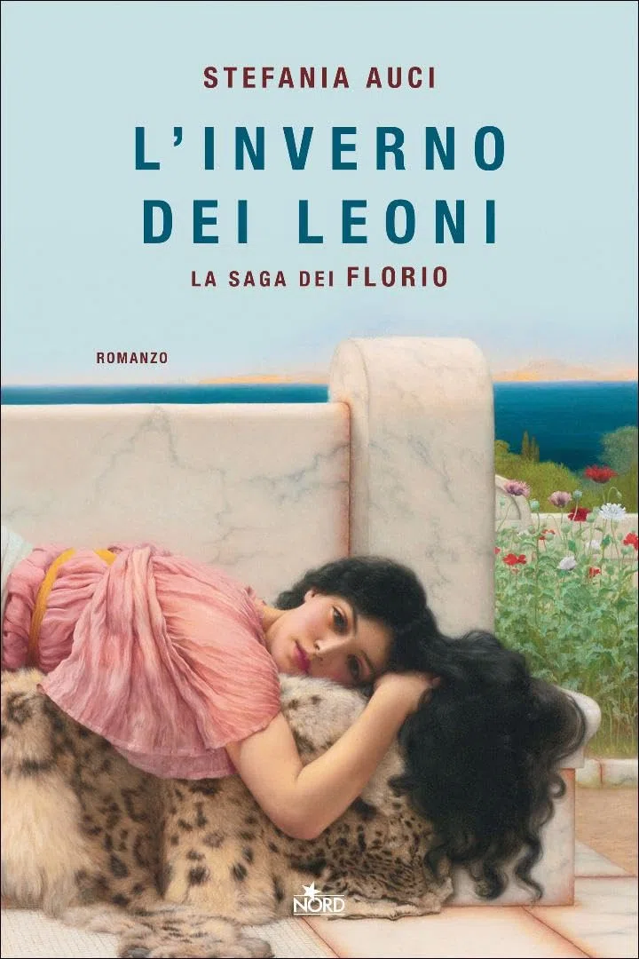 La saga dei Florio: L'inverno dei Leoni-I Leoni di Sicilia