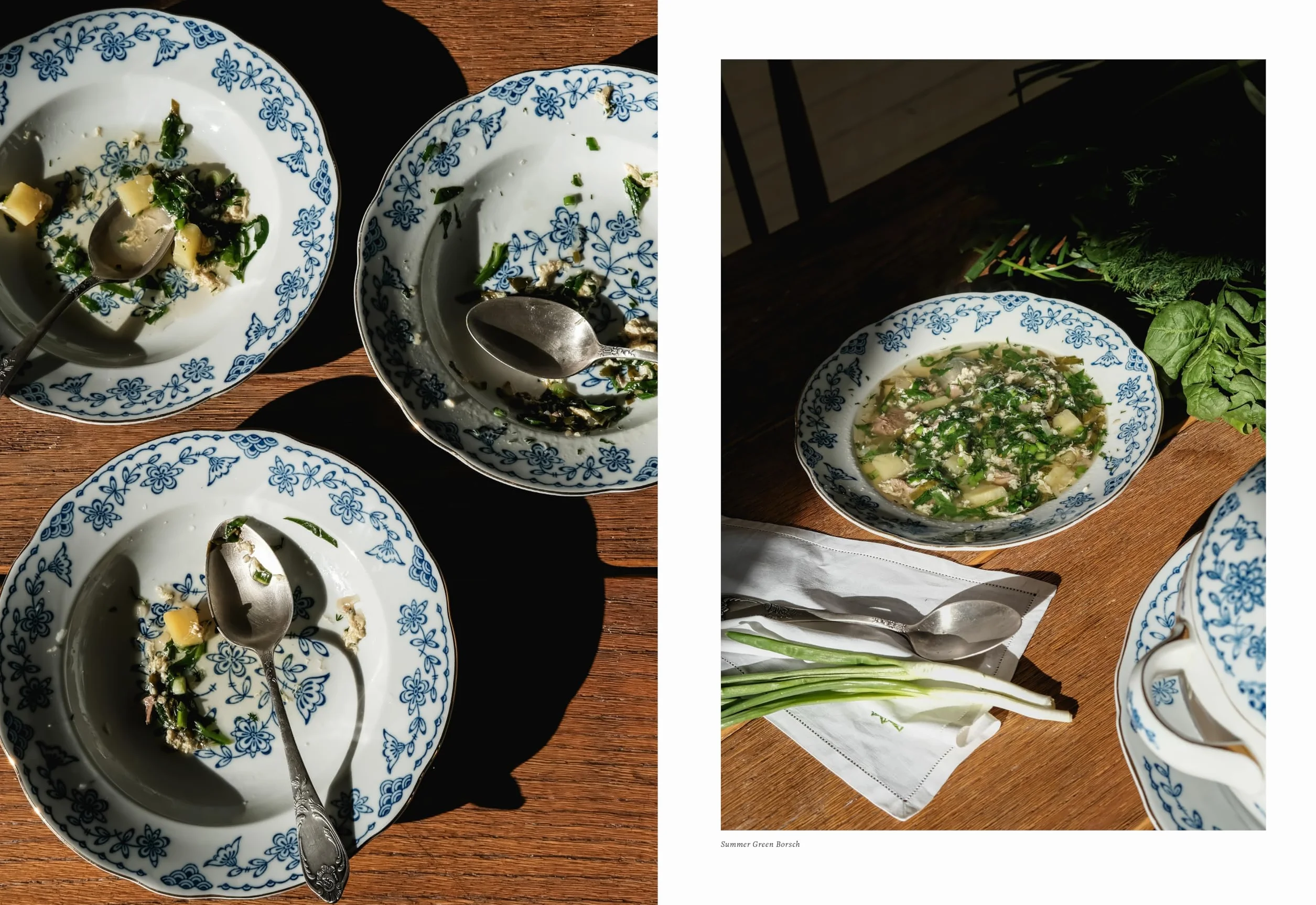 Cuisines of Odesa: Recipies and Stories from Ukraine's Historic City