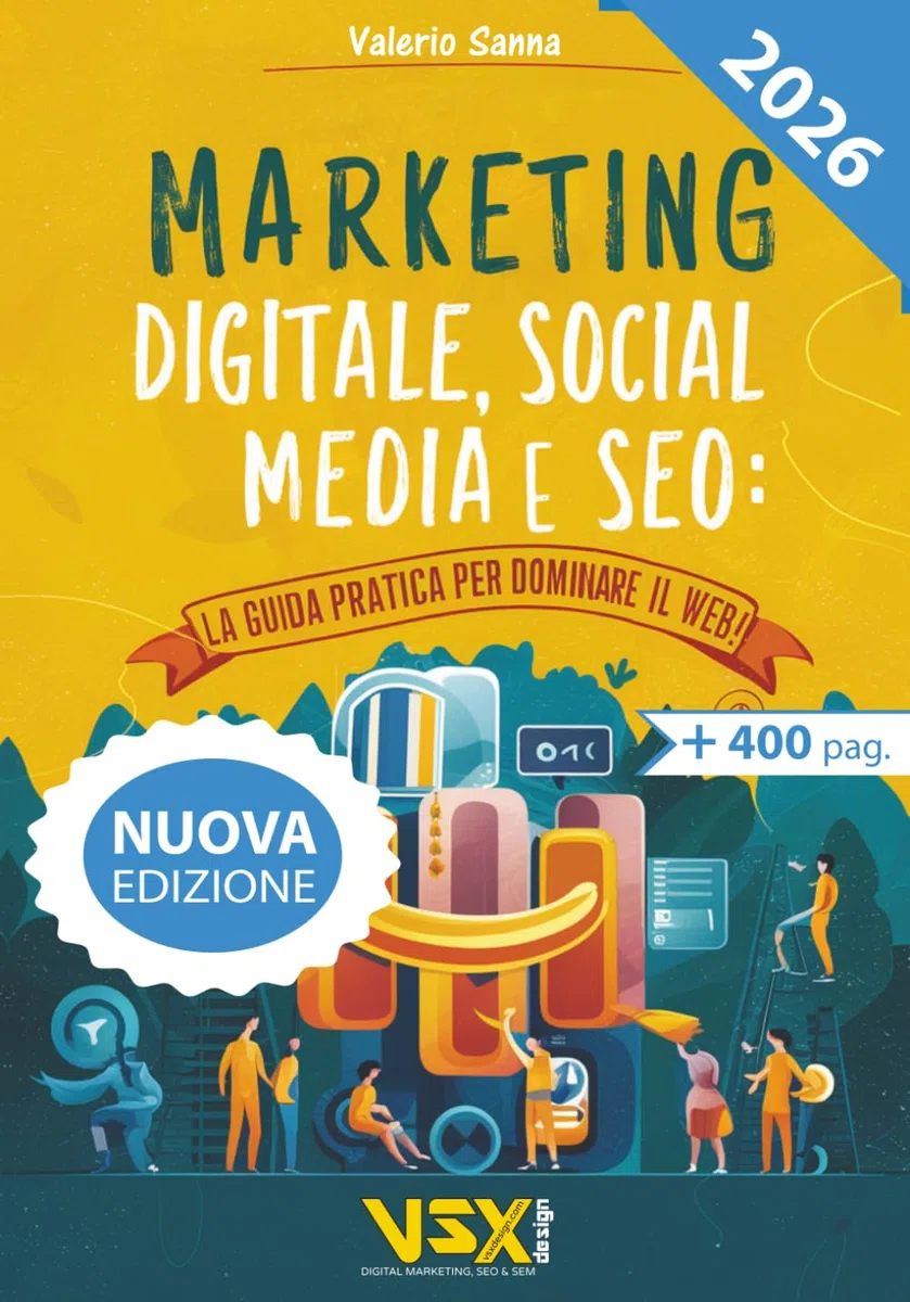 Marketing Digitale, Social Media e SEO: La Guida Pratica per Dominare il Web!: Domina i motori di ricerca, crea contenuti coinvolgenti e conquista ... strategie di marketing online più efficaci.