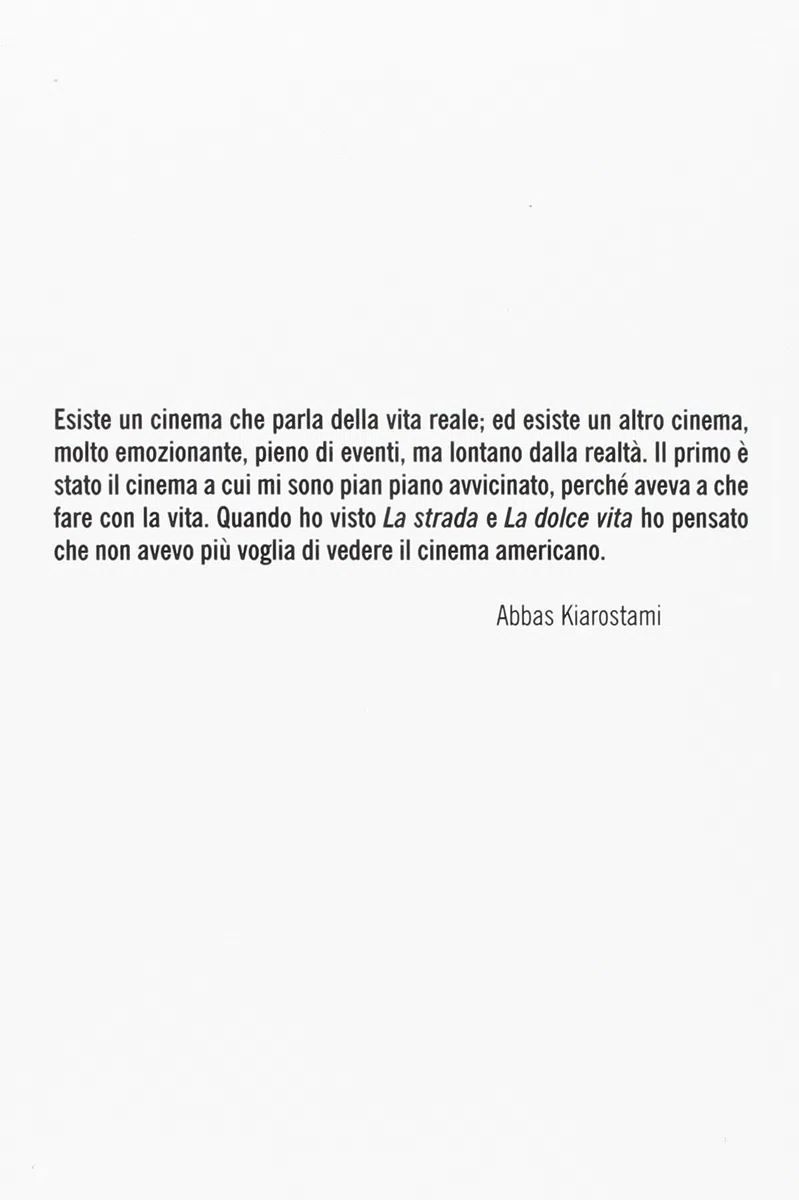 Lessico del cinema italiano. Forme di rappresentazione e forme di vita (Vol. 3)