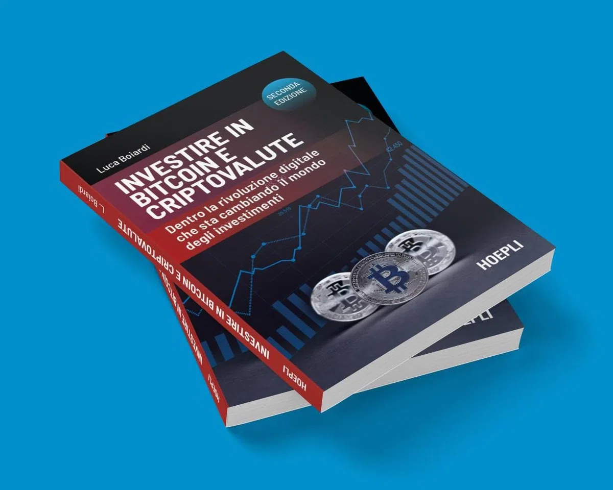 Investire in bitcoin e criptovalute. Dentro la rivoluzione digitale che sta cambiando il mondo degli investimenti