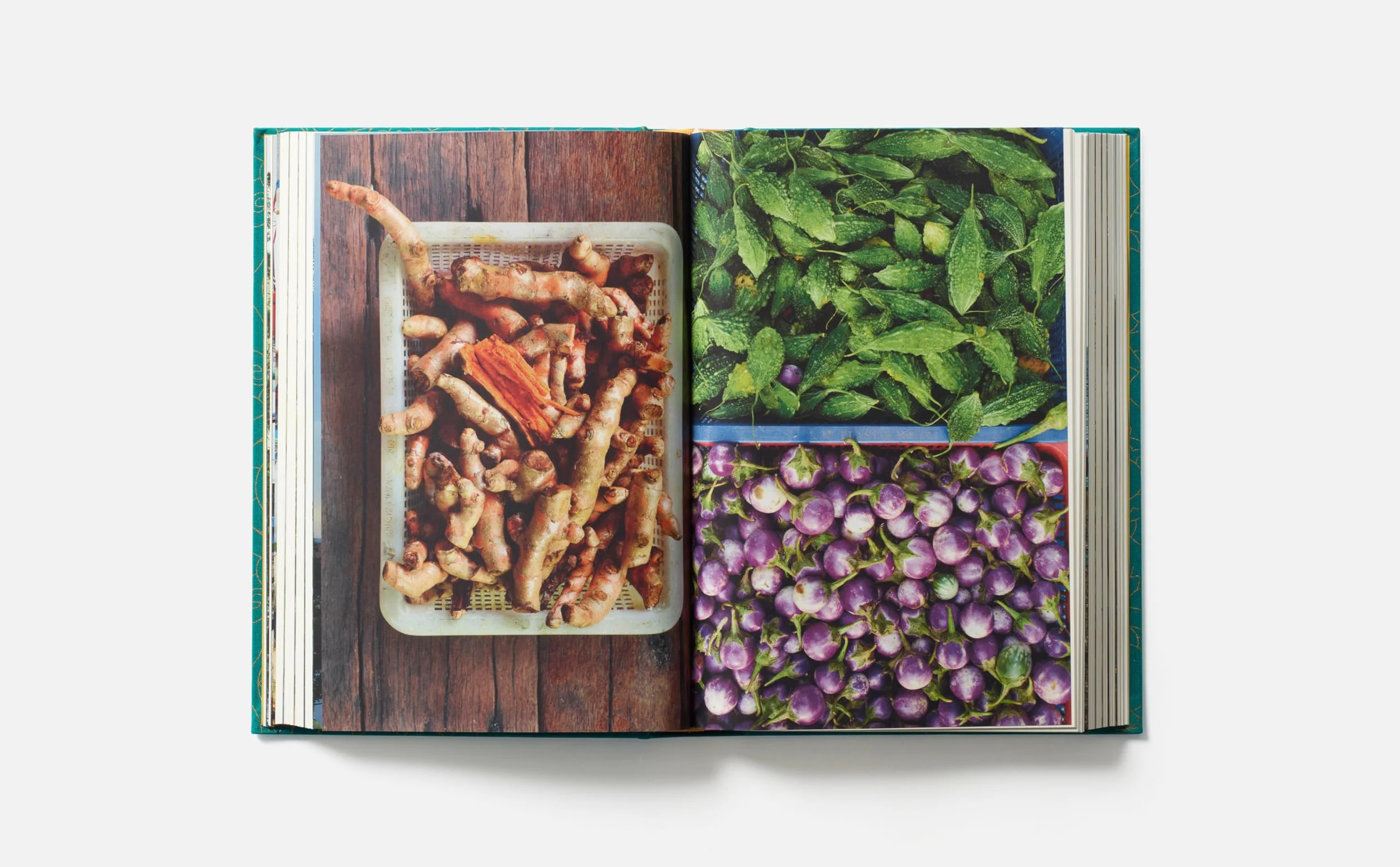 Thailand. The cookbook. Ediz. inglese