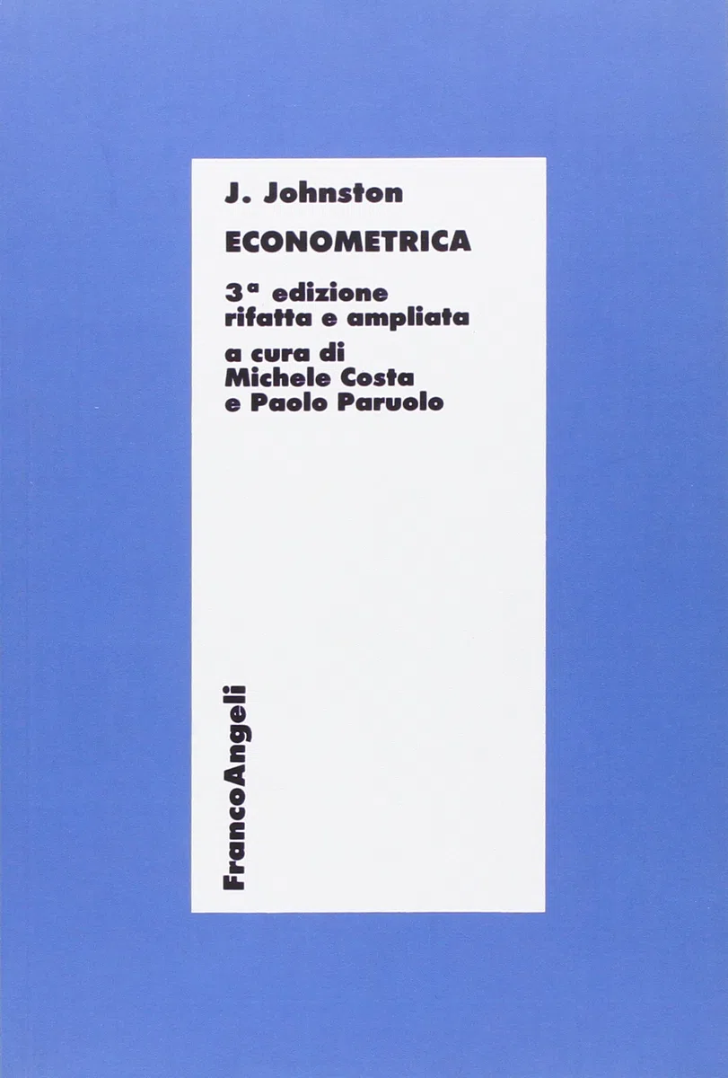 Econometrica