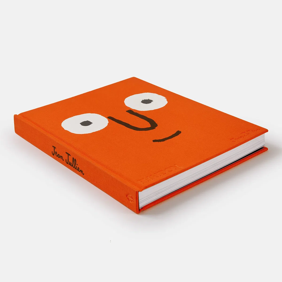 Jean Jullien. Ediz. inglese