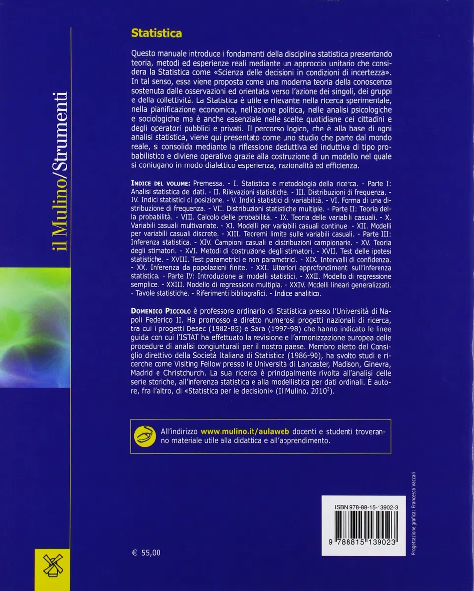 Statistica