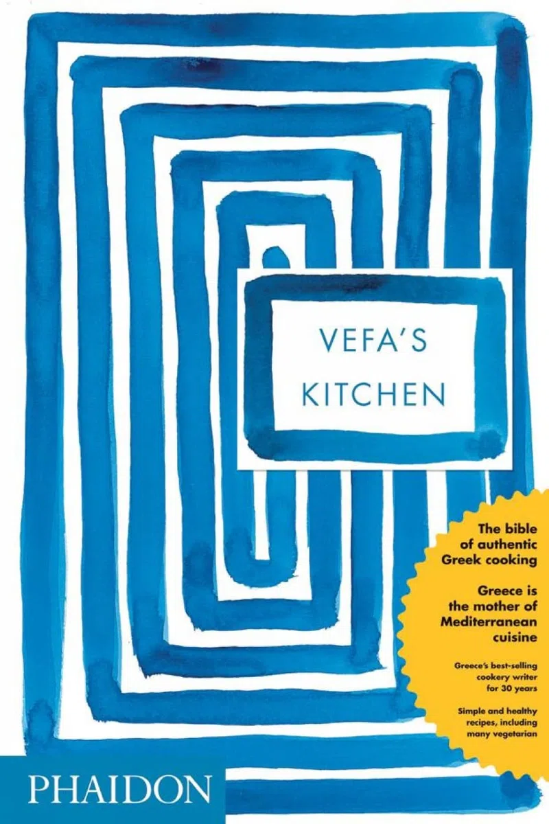 Vefa's kitchen