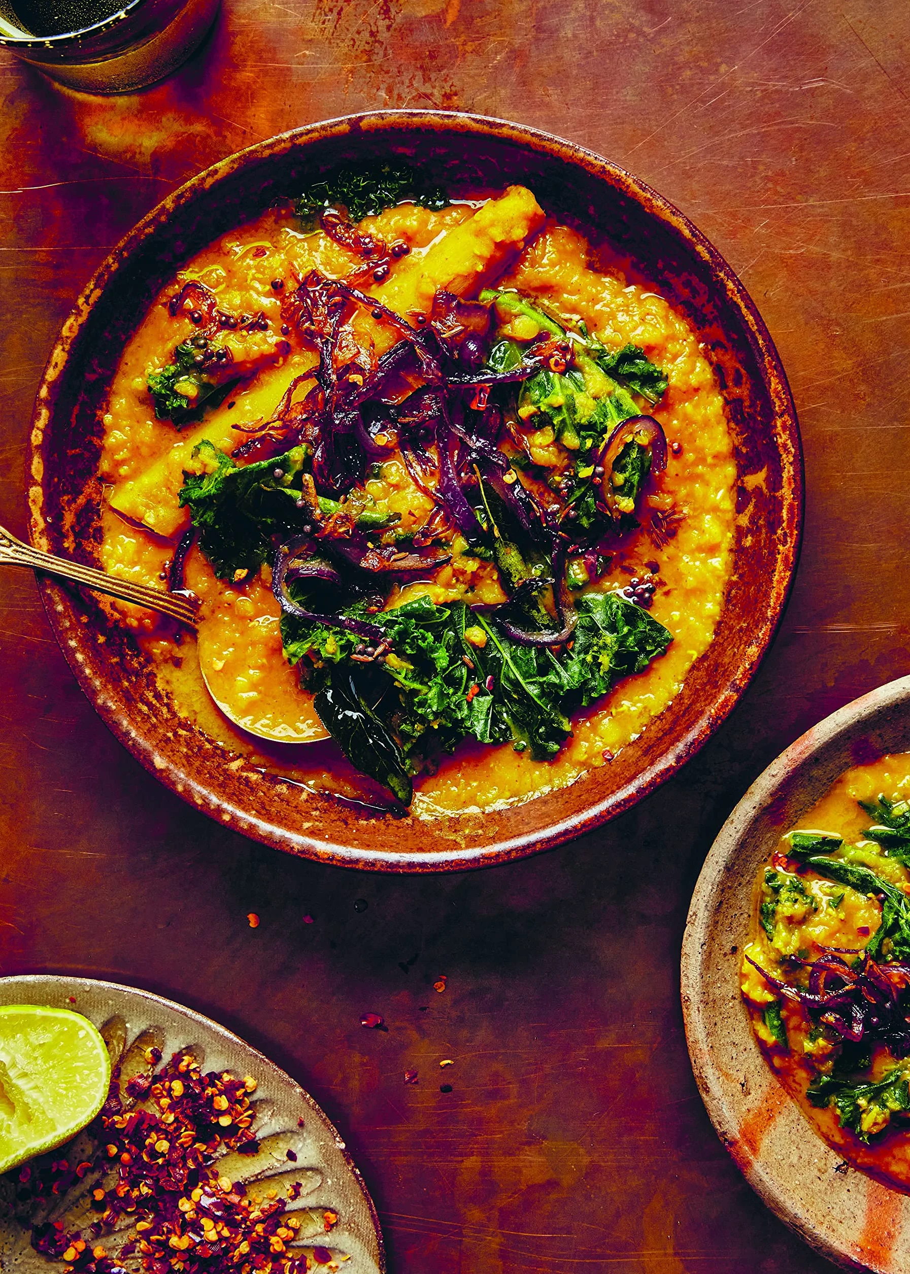 Rambutan: Recipes from Sri Lanka, accompanying the acclaimed new London restaurant