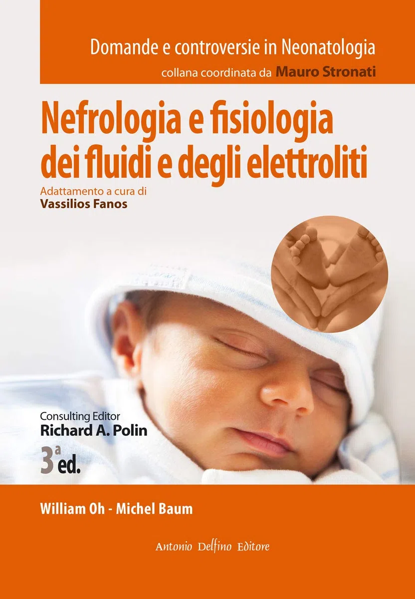 Nefrologia e fisiologia dei fluidi e degli elettroliti