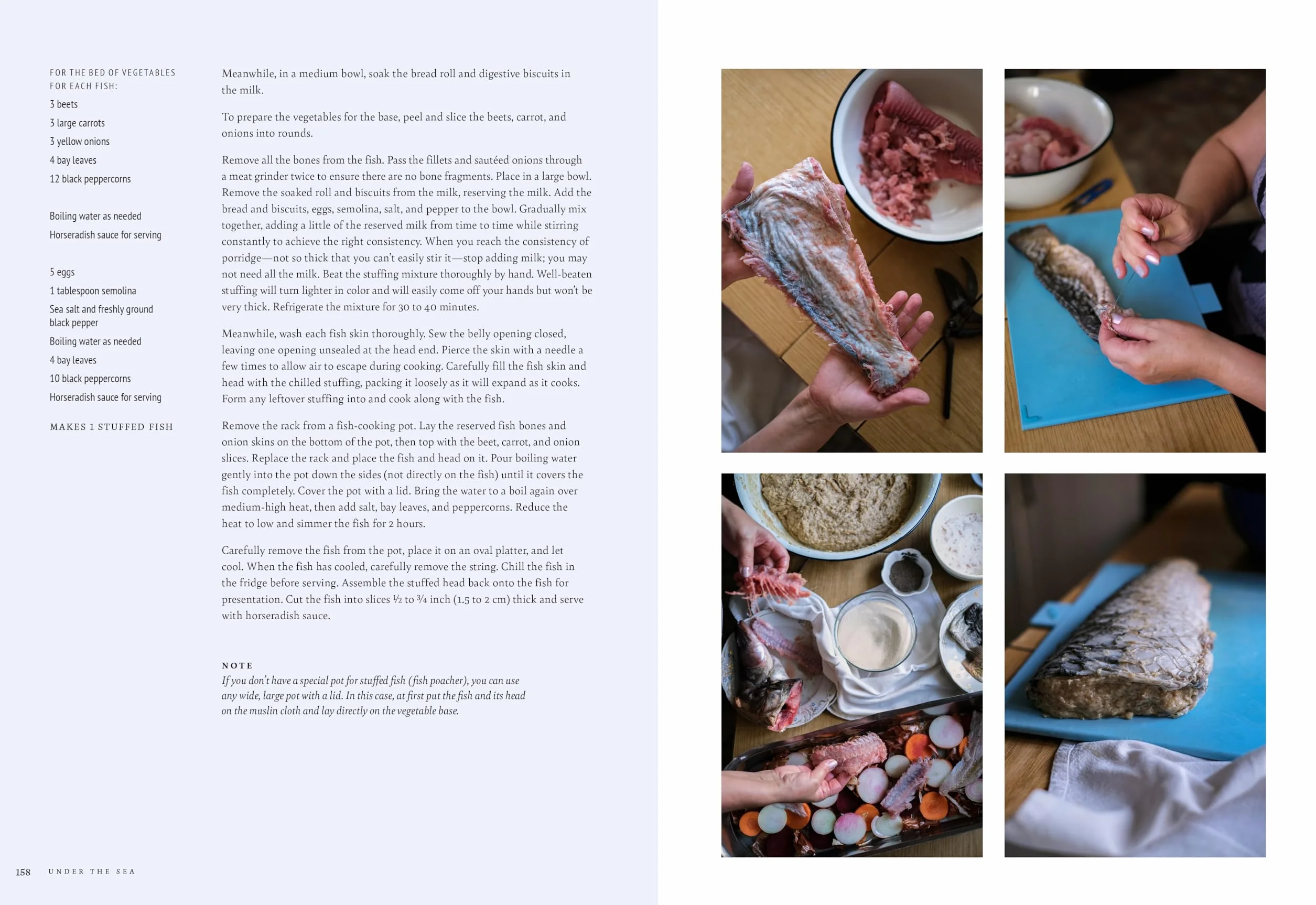 Cuisines of Odesa: Recipies and Stories from Ukraine's Historic City