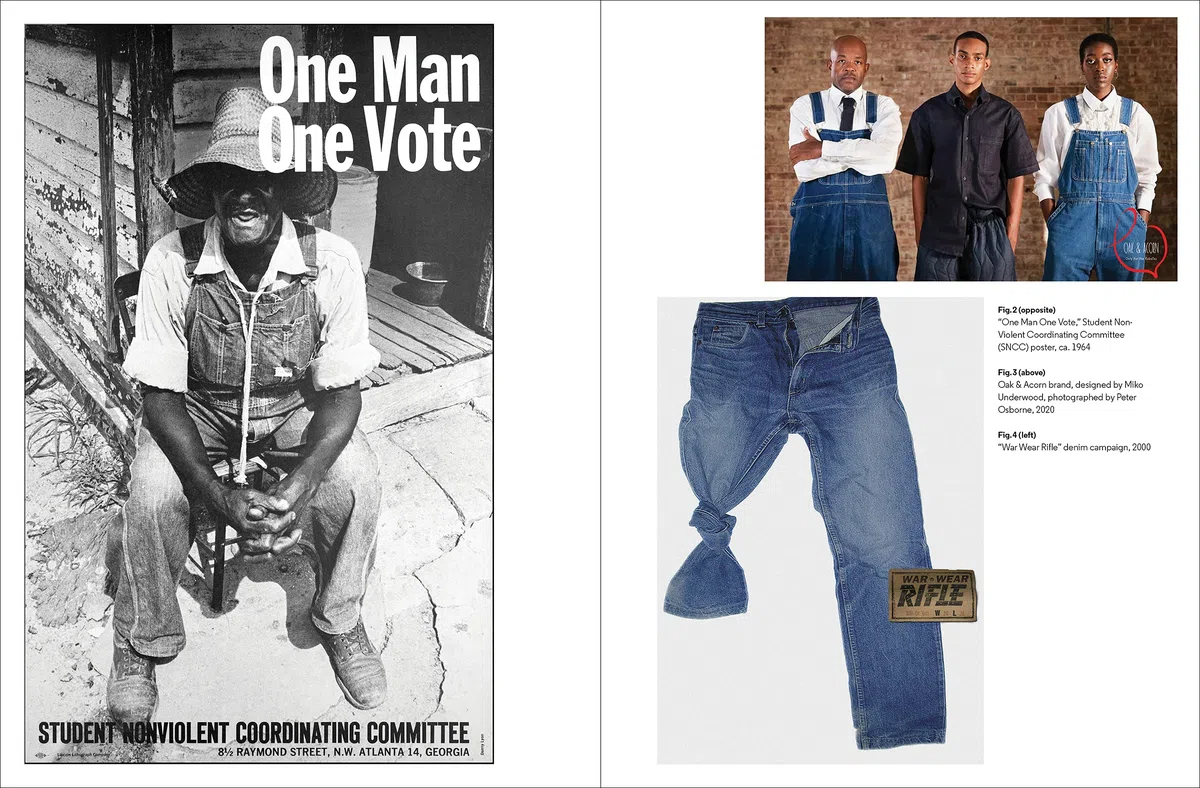 Dressing the Resistance: The Visual Language of Protest Through History