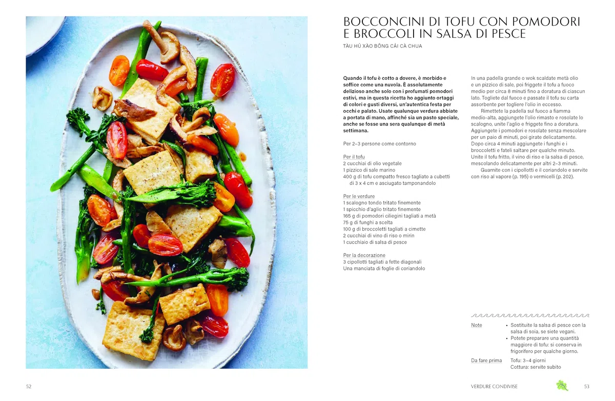 Vietnameasy. Facili ricette vietnamite da cucinare a casa