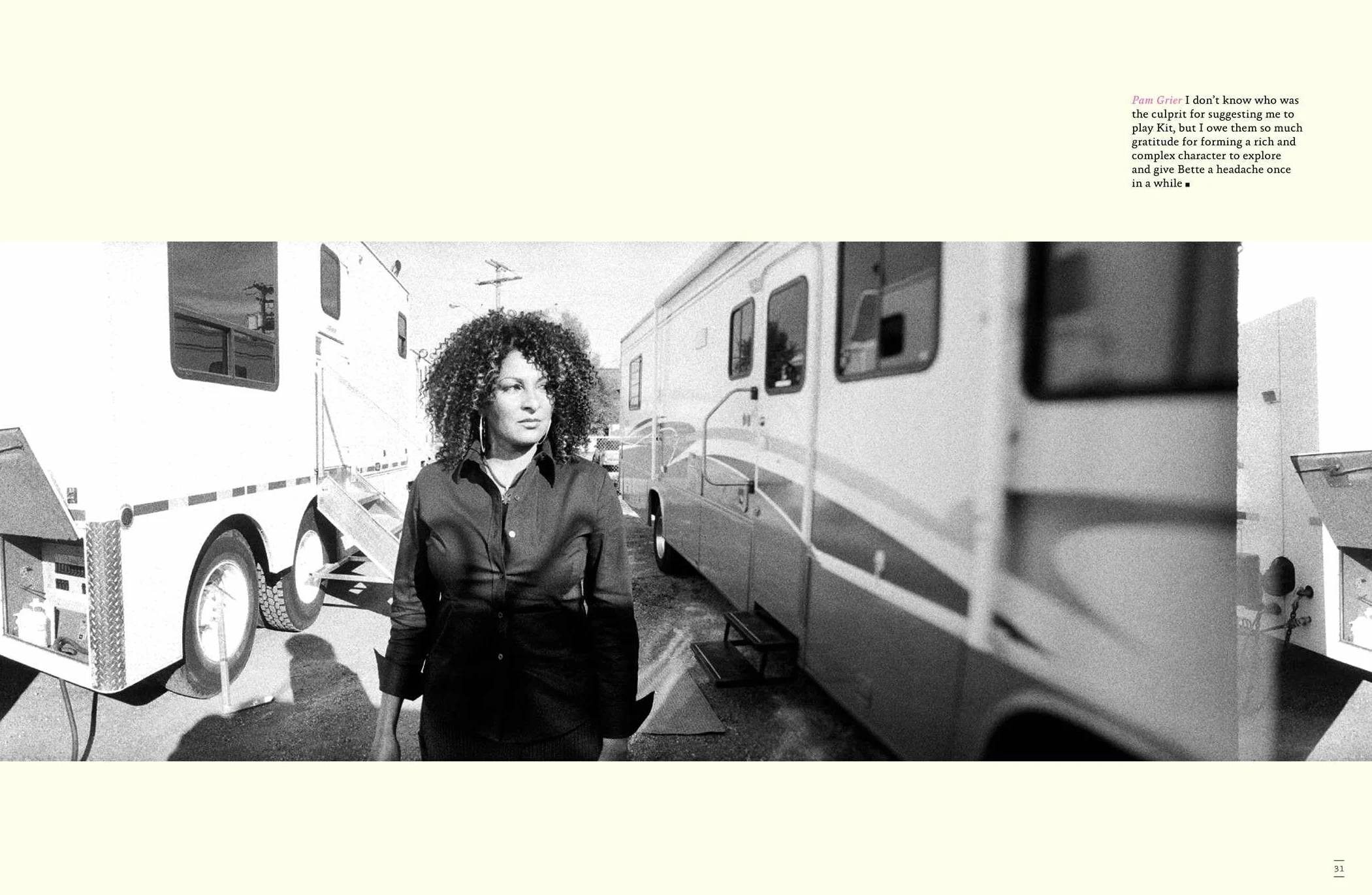 The L Word: A Photographic Journal