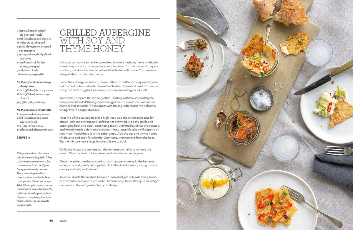 Mazi: Modern Greek Food