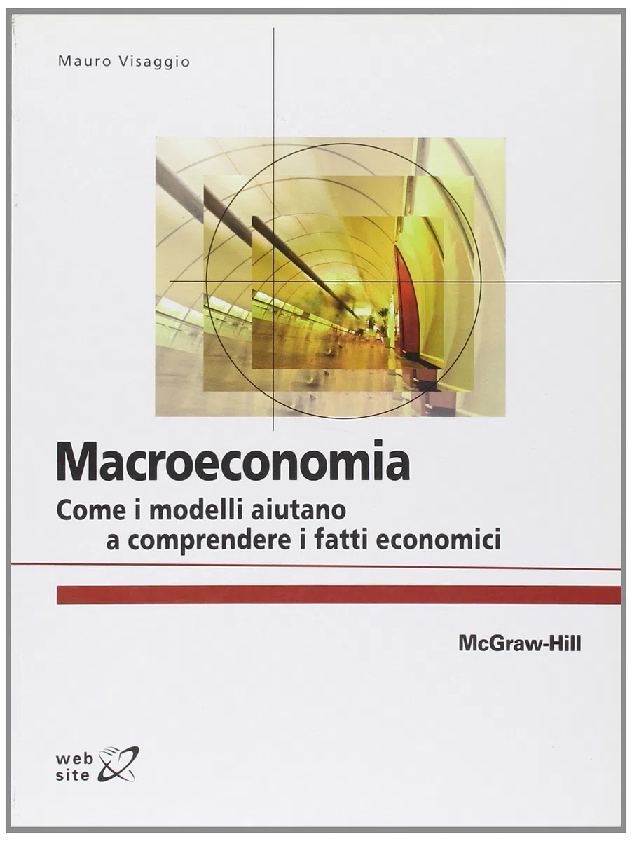 Macroeconomia