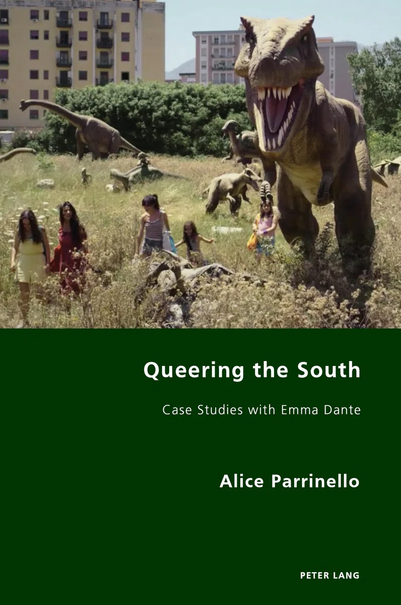 Queering the South: Case Studies with Emma Dante: 46