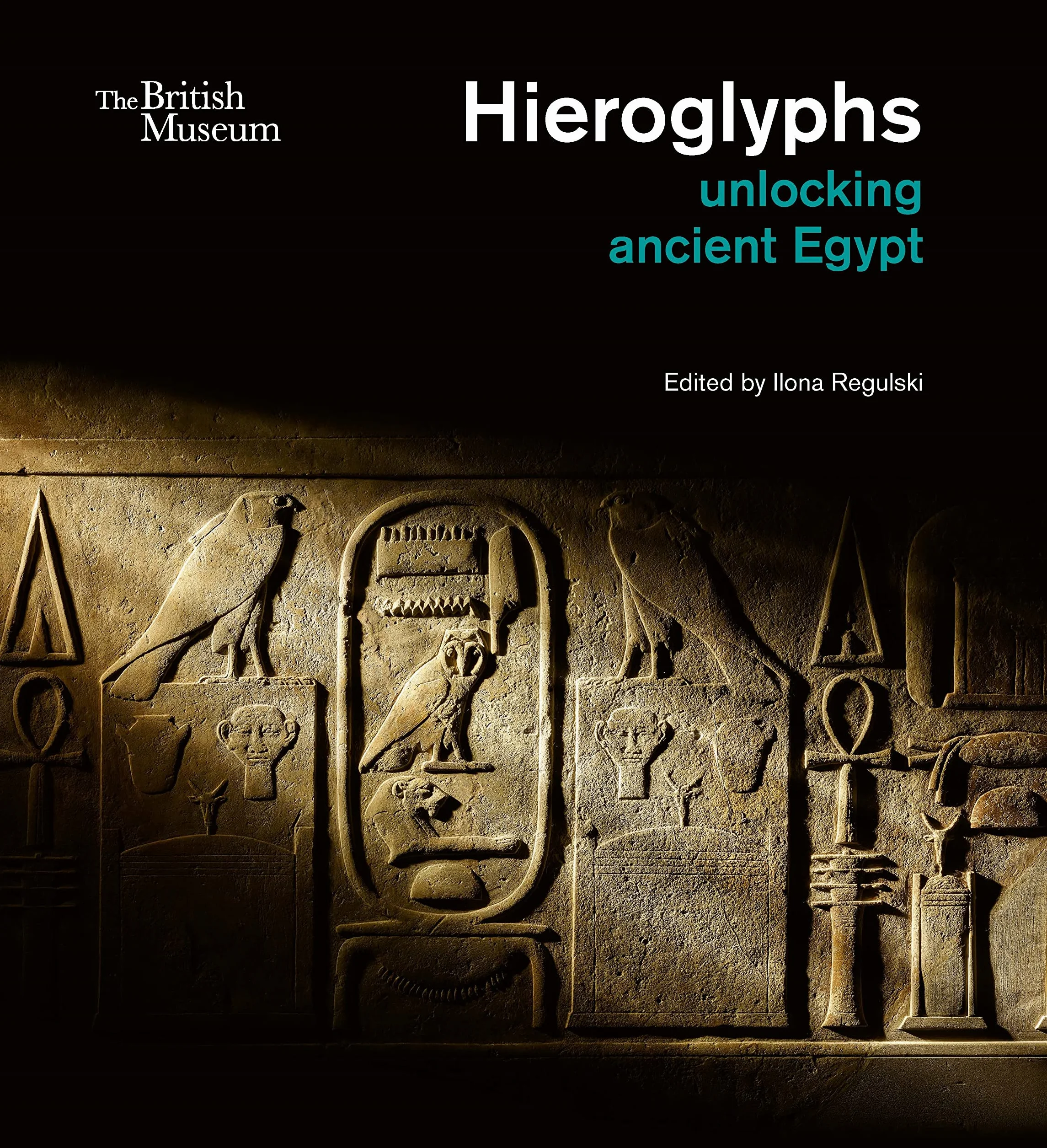 Hieroglyphs: Unlocking Ancient Egypt