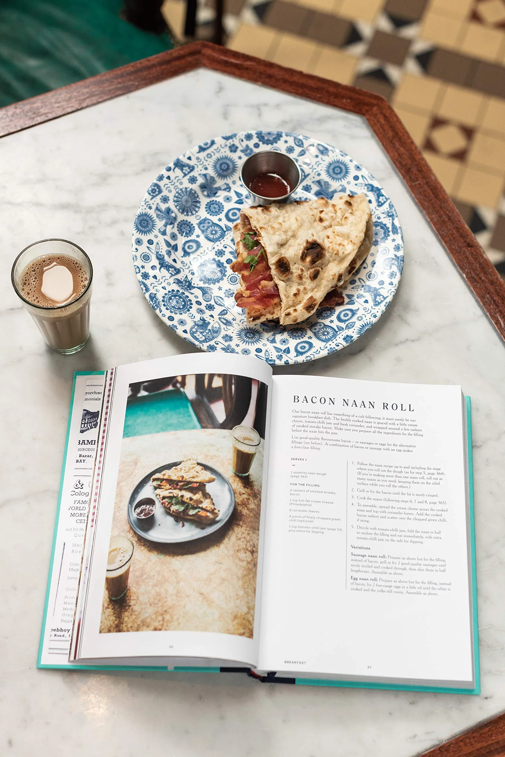 Dishoom: From Bombay with Love [Lingua Inglese]