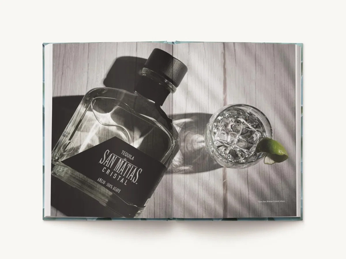 Big Tequila: A Comprehensive Guide to Agave Spirits