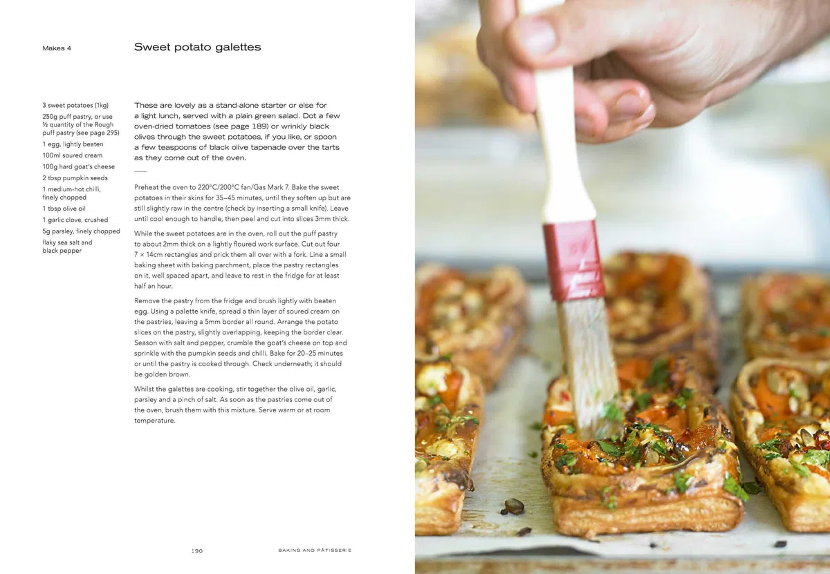 Ottolenghi The Cookbook