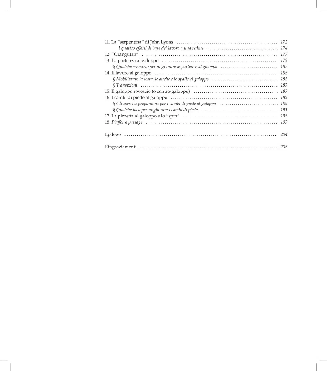 Equitazione etologica. Equilibrio e leggerezza (Vol. 3)