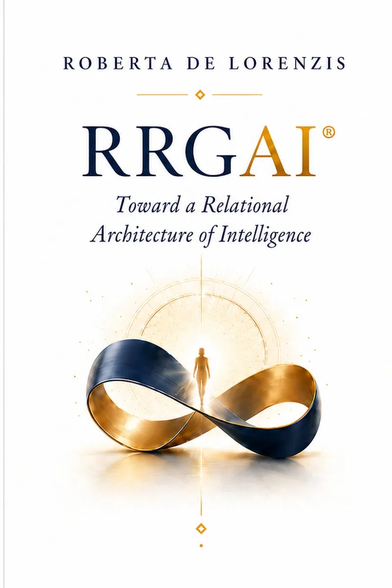 RRGAI®: Toward a Relational Architecture of Intelligence