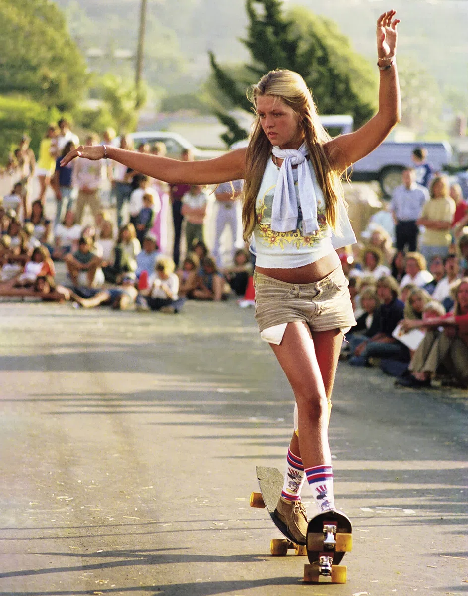 Locals Only: 30 Posters; California Skateboarding 1975-1978