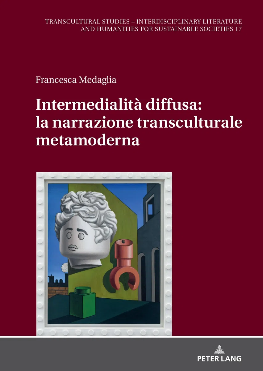 Intermedialità diffusa: la narrazione transculturale metamoderna: 17