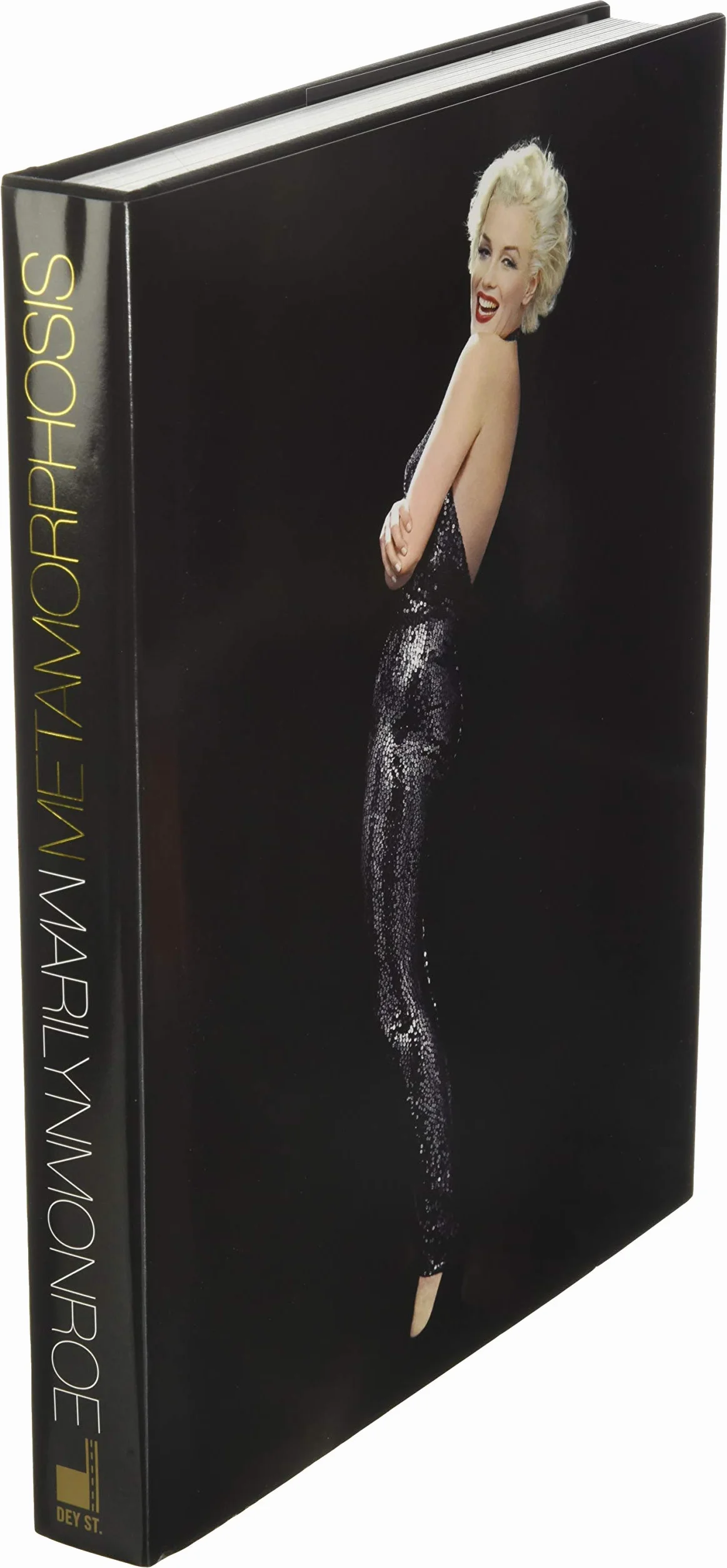 Marilyn Monroe: Metamorphosis