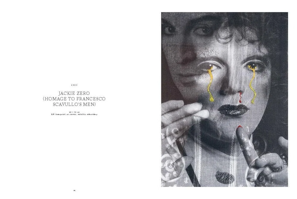 Francesco Vezzoli. Diva? Ediz. inglese