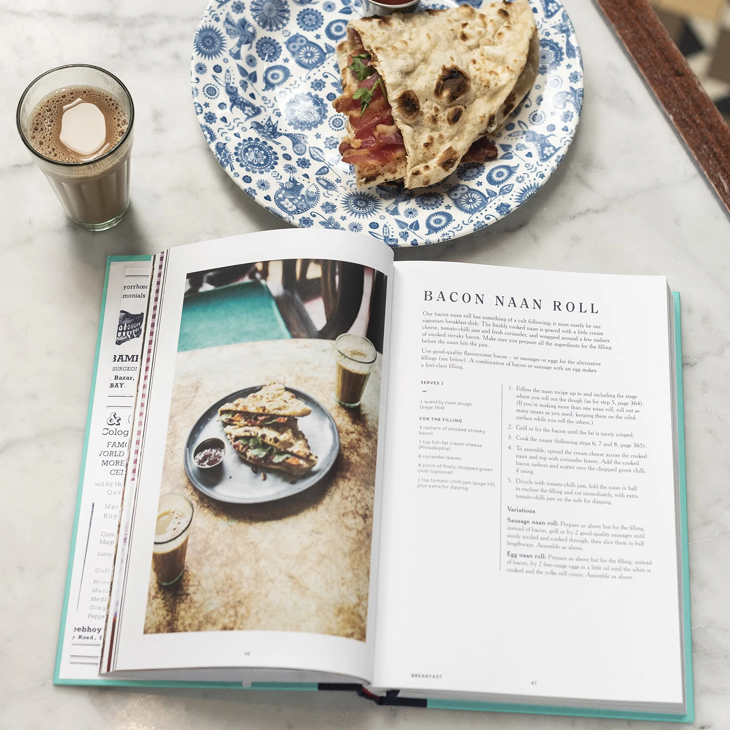 Dishoom: From Bombay with Love [Lingua Inglese]