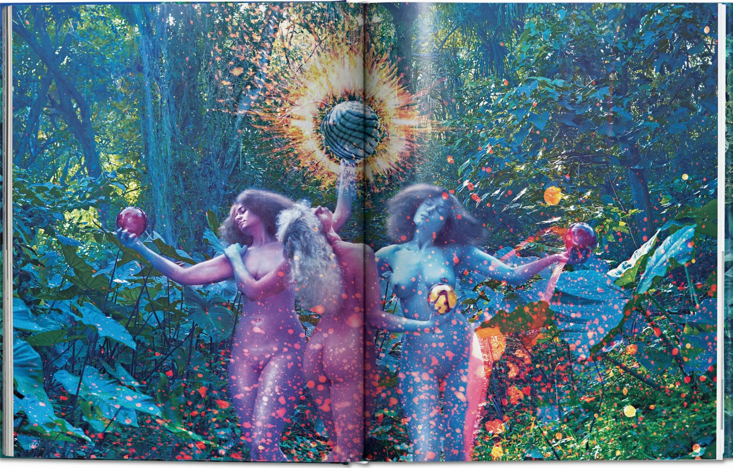 David LaChapelle: Good News