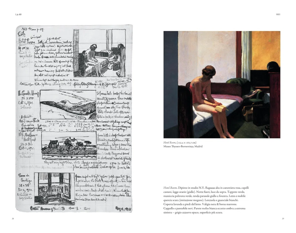 Dipinti & disegni dai libri mastri. Ediz. a colori