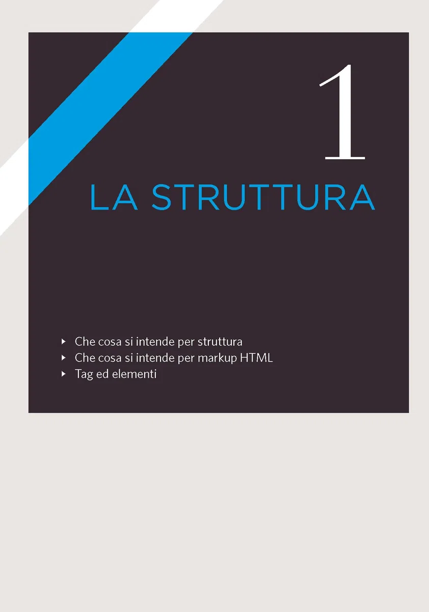 HTML e CSS. Progettare e costruire siti web. Con Contenuto digitale per download e accesso online